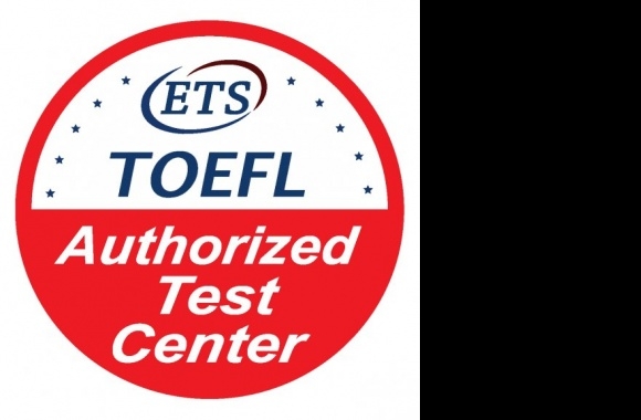 Toefl Logo