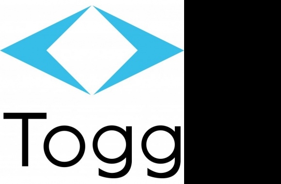 TOGG LOGO Logo
