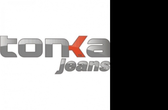 Tonka Jeans Logo
