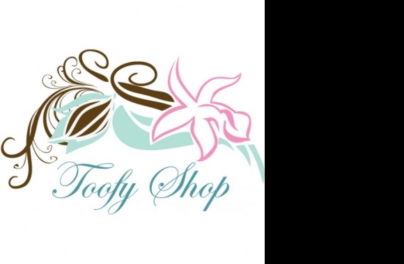 Toofy Shop Logo