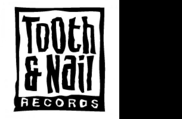 Tooth & Nail Records Logo