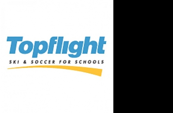 Topflight Logo