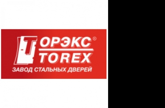 TOREX Logo