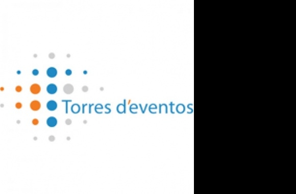 TORRES D'EVENTOS Logo
