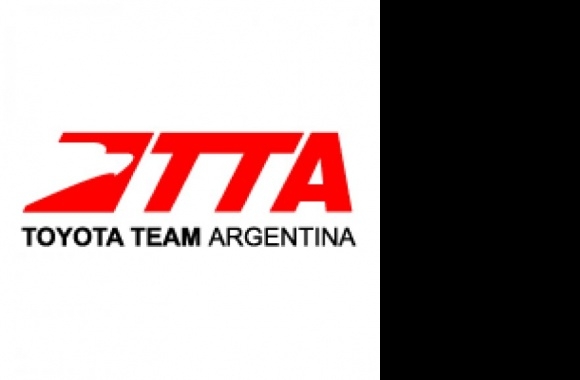 Totota Team Argentina Logo