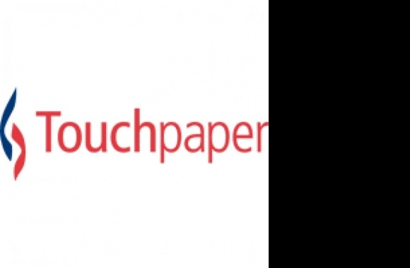 Touchpaper Logo