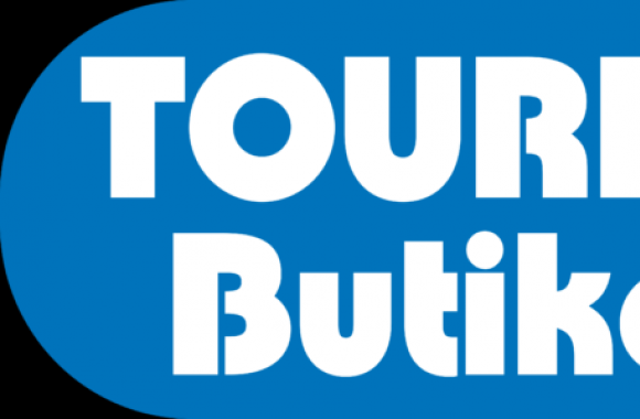 Touring Butiken Logo