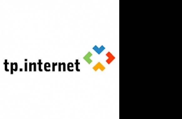 tp internet Logo