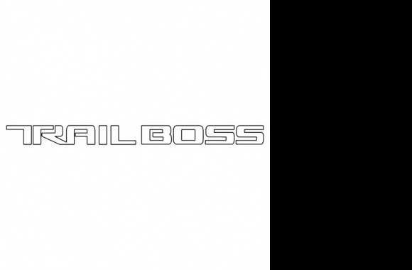 Trail Boss Logo