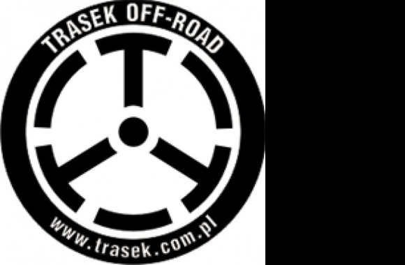 Trasek Logo