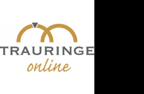 Trauringe Online Logo
