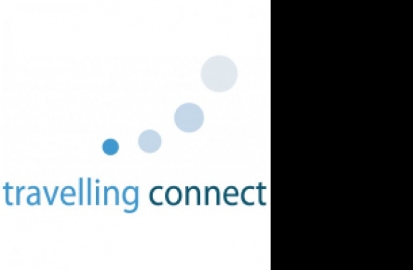 Travelling Connect Logo