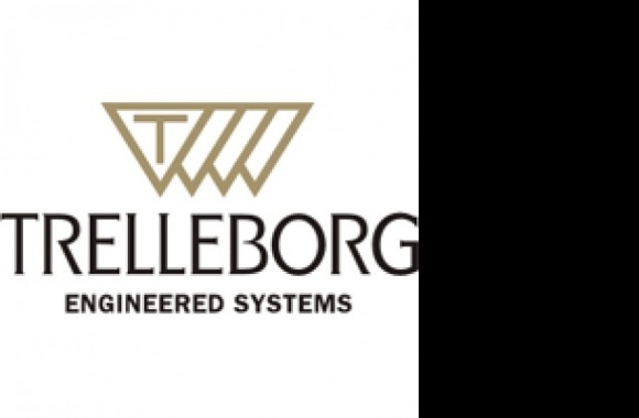 Trelleborg Logo