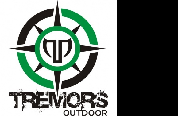 Tremors Logo