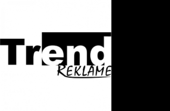 TrendReklame Logo