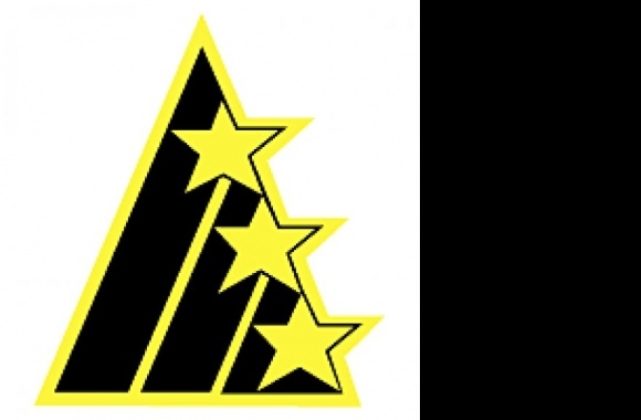 Tri-City Americans Logo