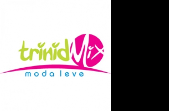 Trinid Mix Logo