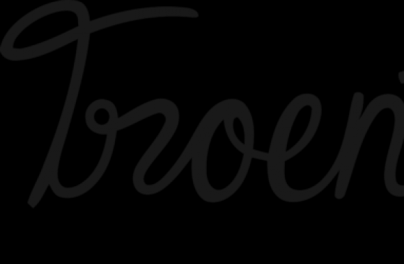 Troentorp Clogs Logo