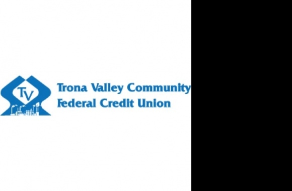 Trona Valley Community FCU Logo