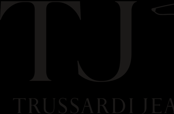 Trussardi Jeans Logo
