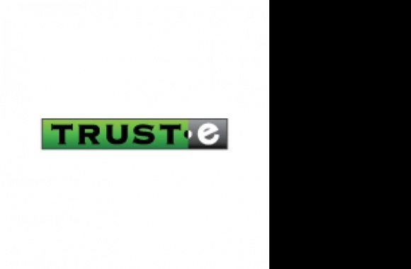 Truste Logo