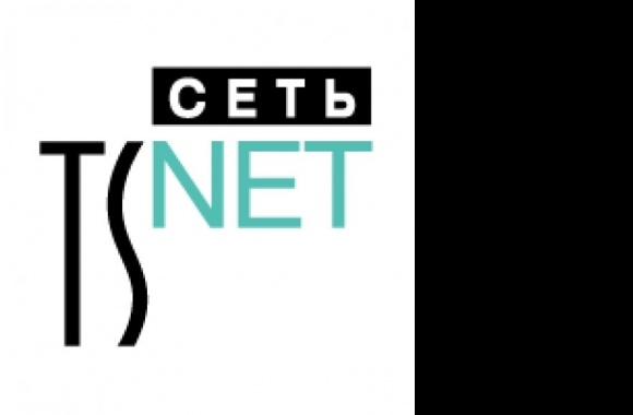 TS-net Logo