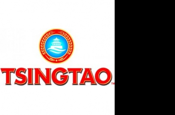 TSINGTAO Logo