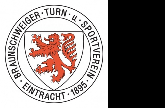 TSV Eintracht Braunschweig Logo