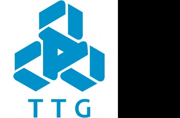 TTG - Thanhtri Garment factory Logo