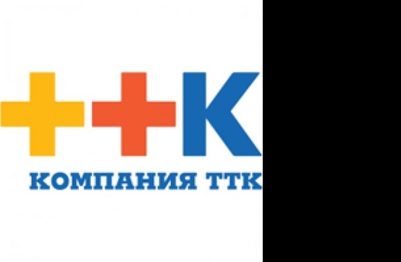 TTK Logo