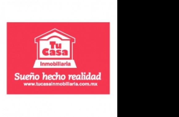 Tu Casa Inmobiliaria Logo