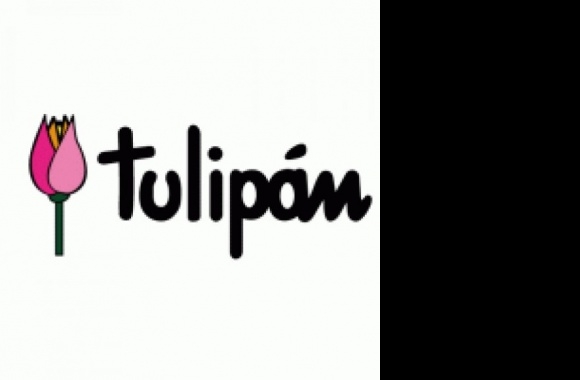 tulipan Logo