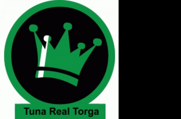 Tuna Real Torga Logo