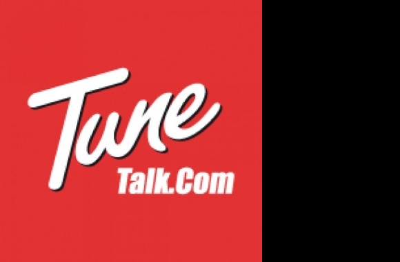 Tune Talk Logo