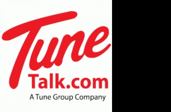 TuneTalk Logo