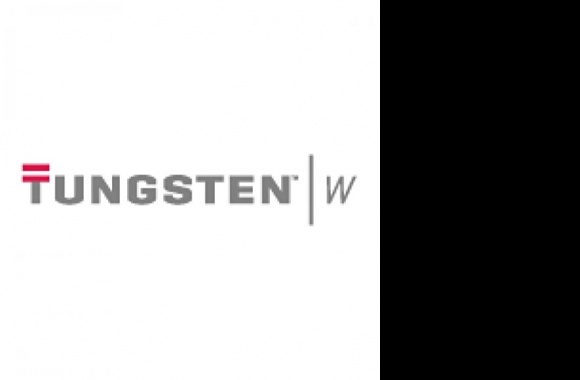 Tungsten W Logo