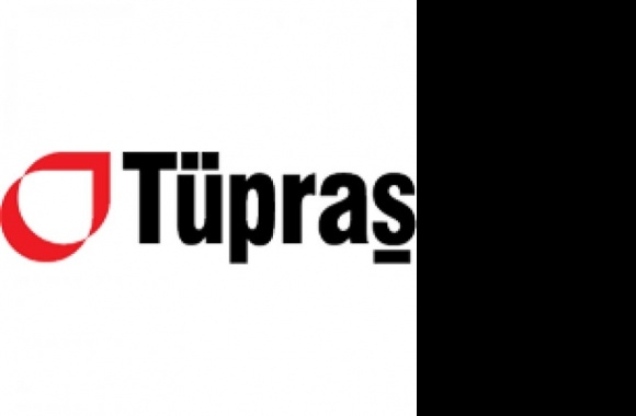 Tupras Logo