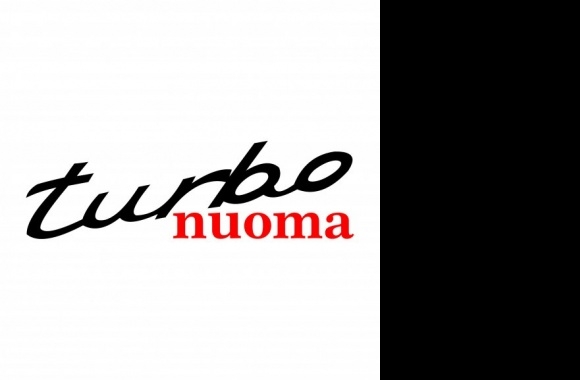 Turbonuoma Logo