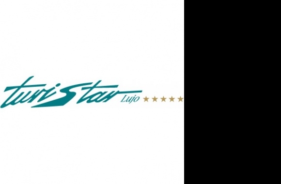 Turistar Lujo Logo