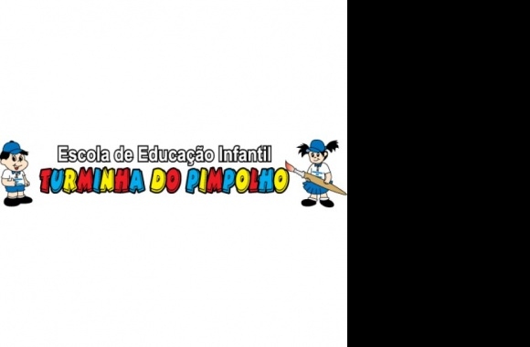 Turminha do Pimpolho Logo