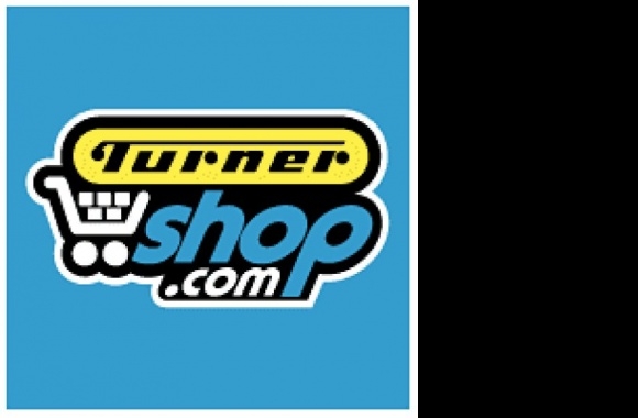Turnershop.com Logo
