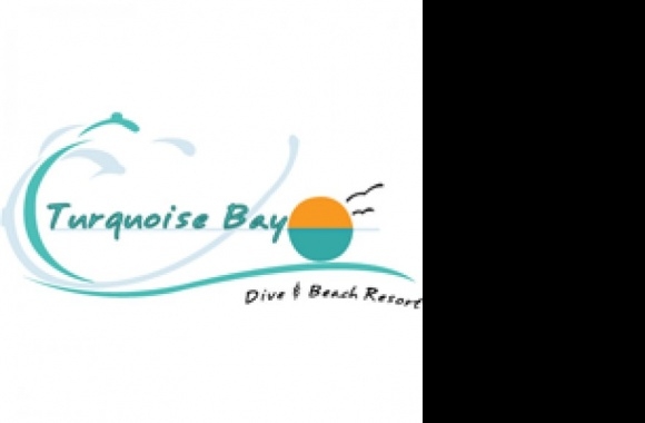 Turquoise Bay Resort Logo