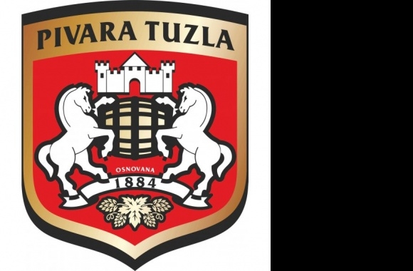Tuzla Brewery Logo