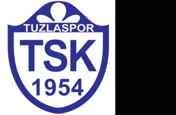 Tuzlaspor Logo