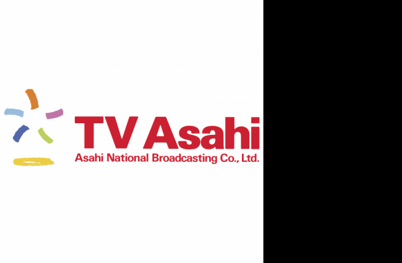 TV Asahi Logo
