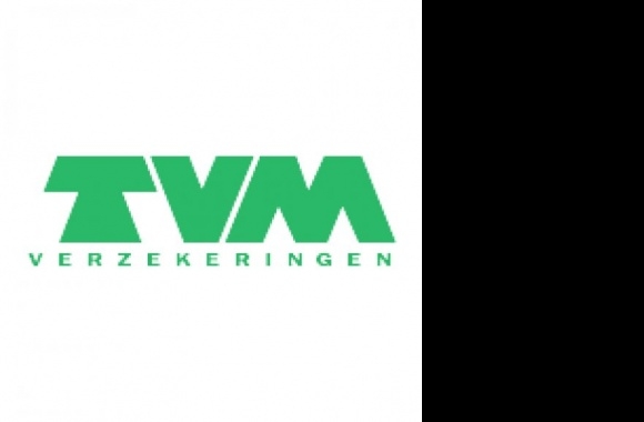 TVM verzekeringen Logo