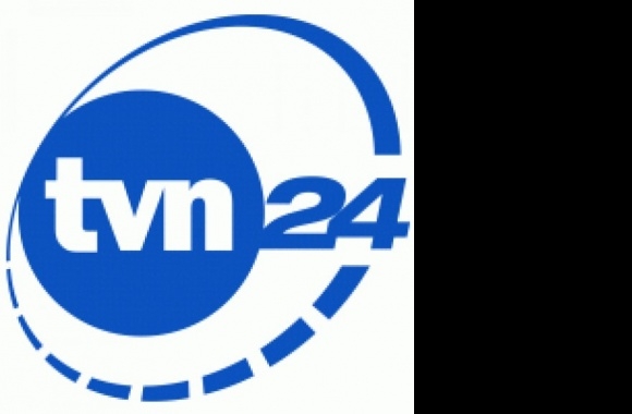 TVN 24 Logo