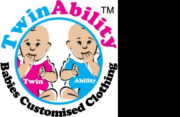 Twinability Logo