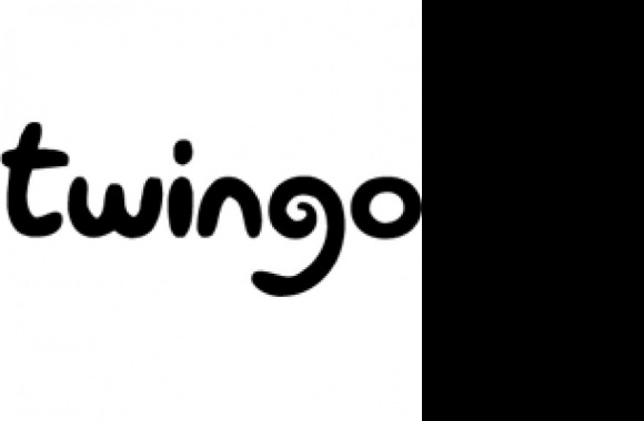 TWINGO Logo