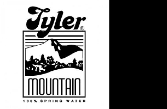 Tyler Mountain Logo